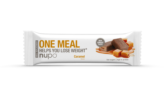 One Meal барче Карамел – 1 бр.