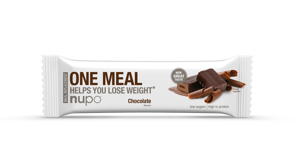 One Meal барче Шоколад – 1 бр.