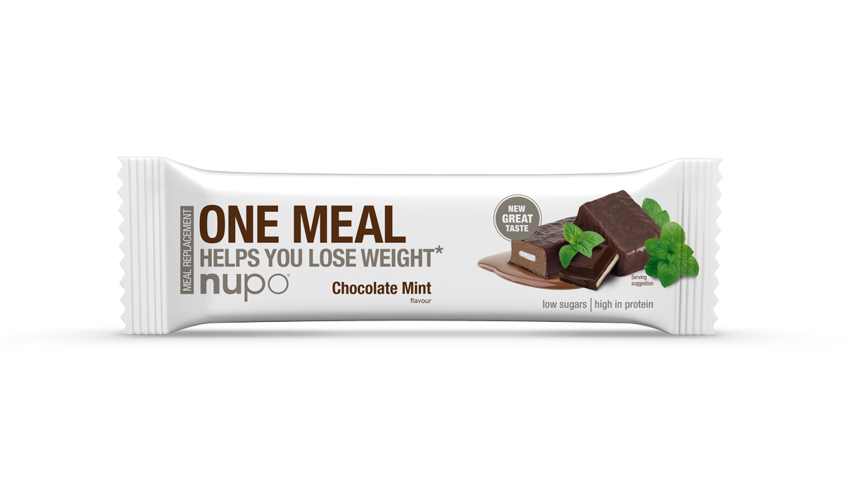 One Meal барче Мента и Шоколад – 1 бр.