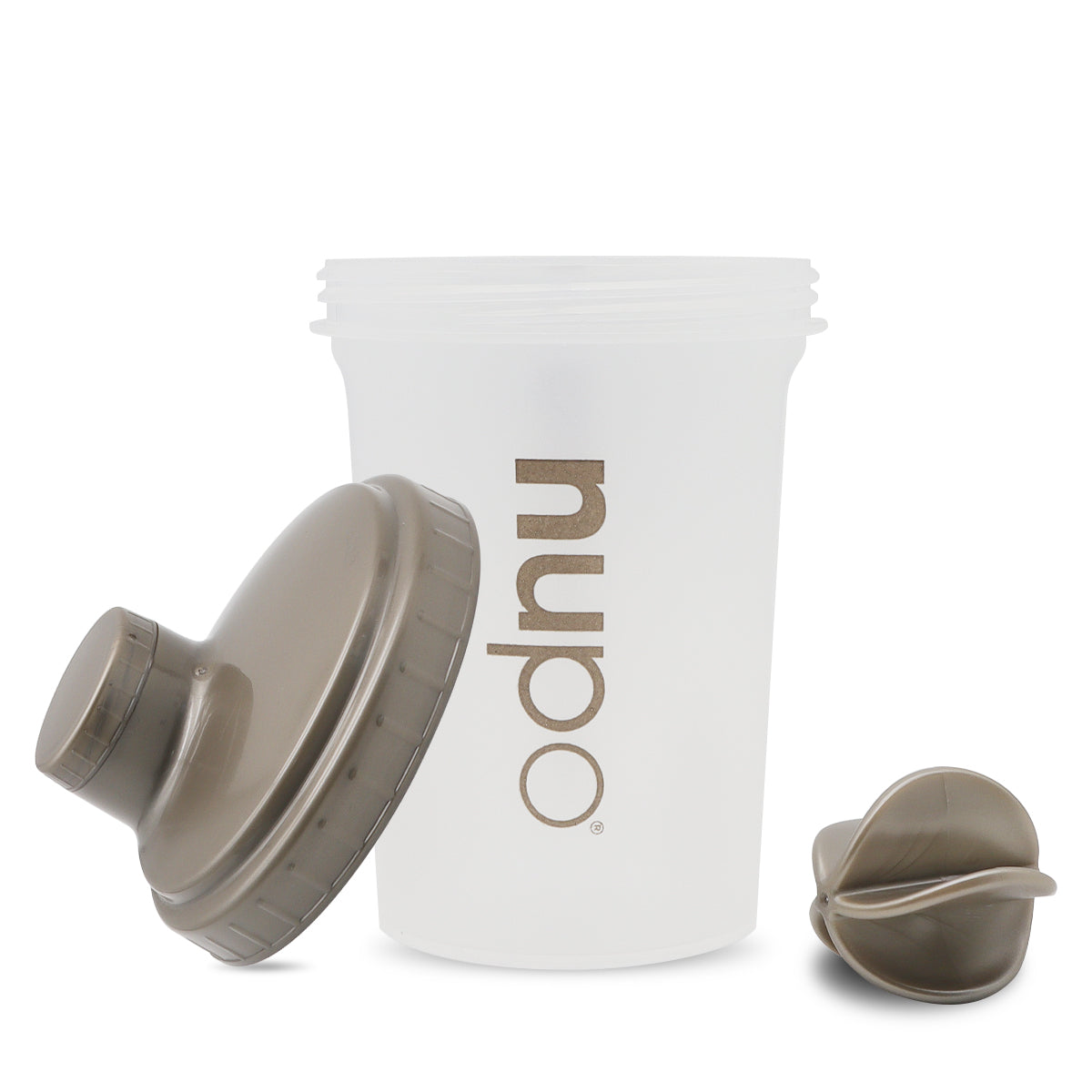 Nupo Шейкър 400 ml