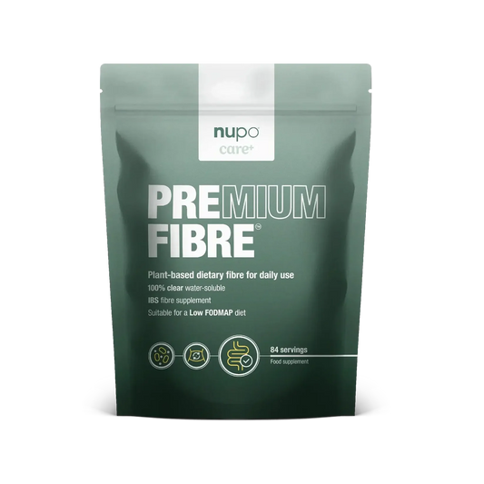 Premium Фибри Бърз Метаболизъм - голяма опаковка 420 гр.