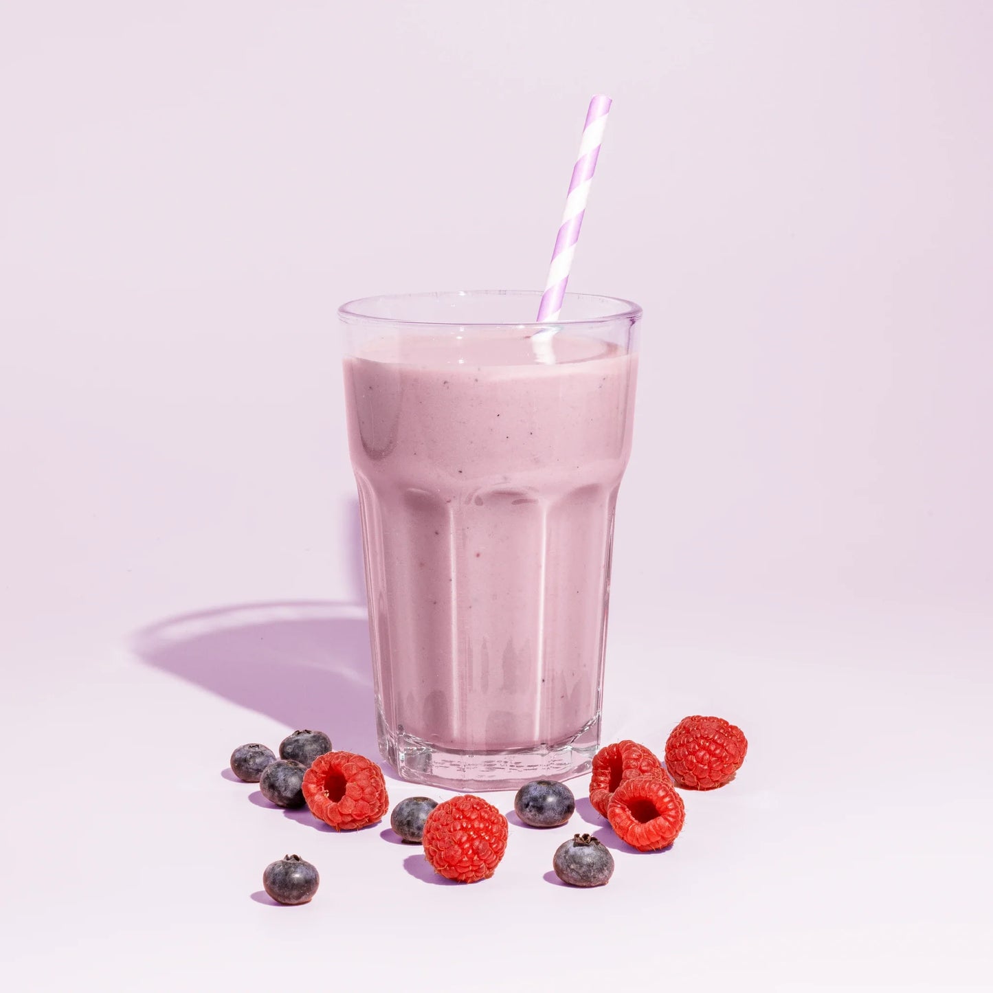 Diet Shake Боровинка и Малина Изгодна опаковка – 30 бр.