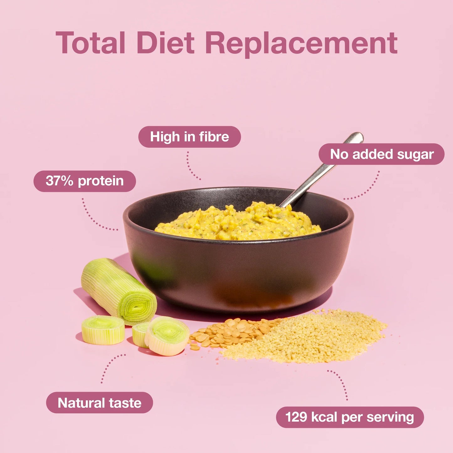 Diet Meal Кус-кус