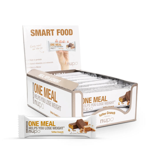 One Meal®️ барче Тофи Крънч – 15 бр.