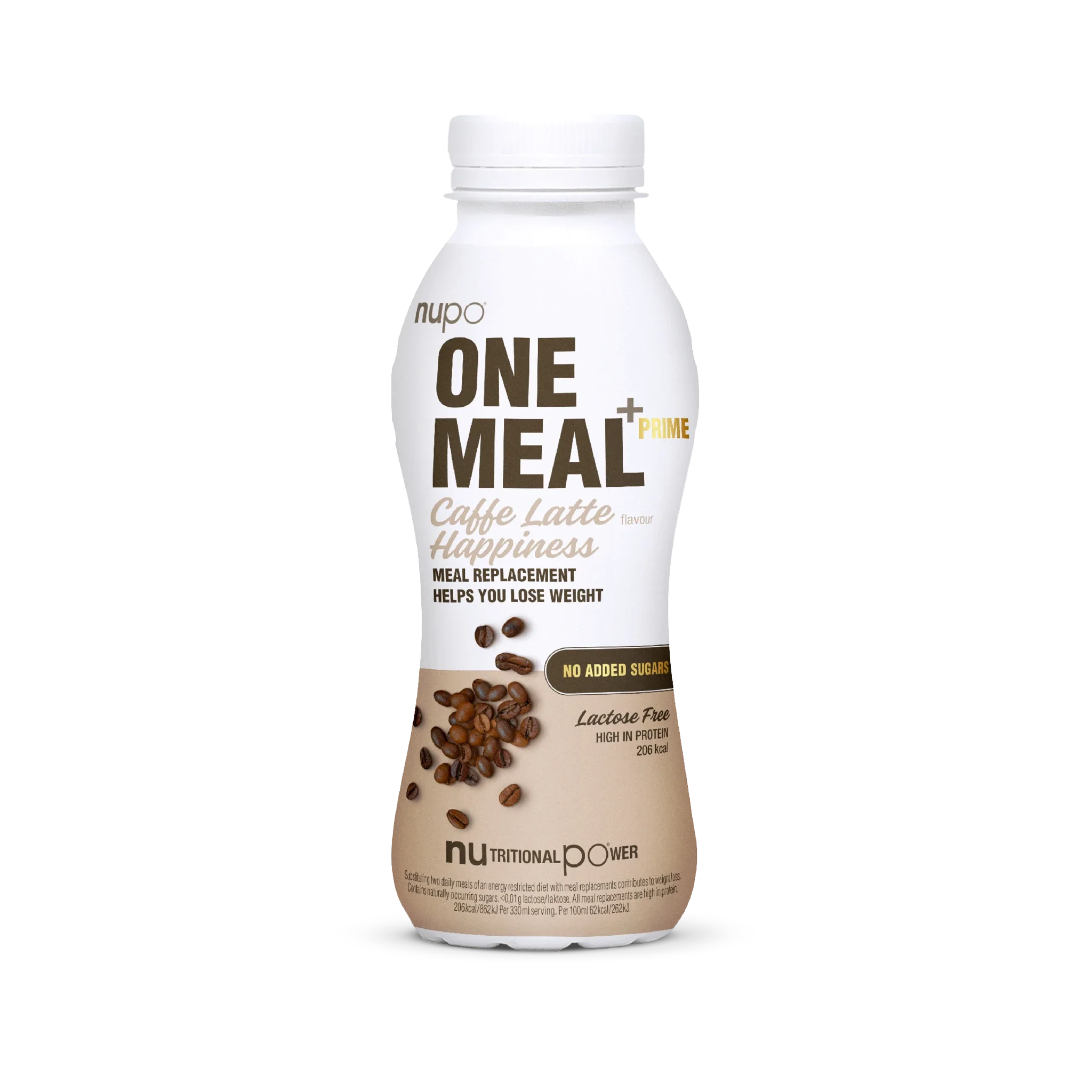 One Meal Напитка Кафе Лате - 1 бр.