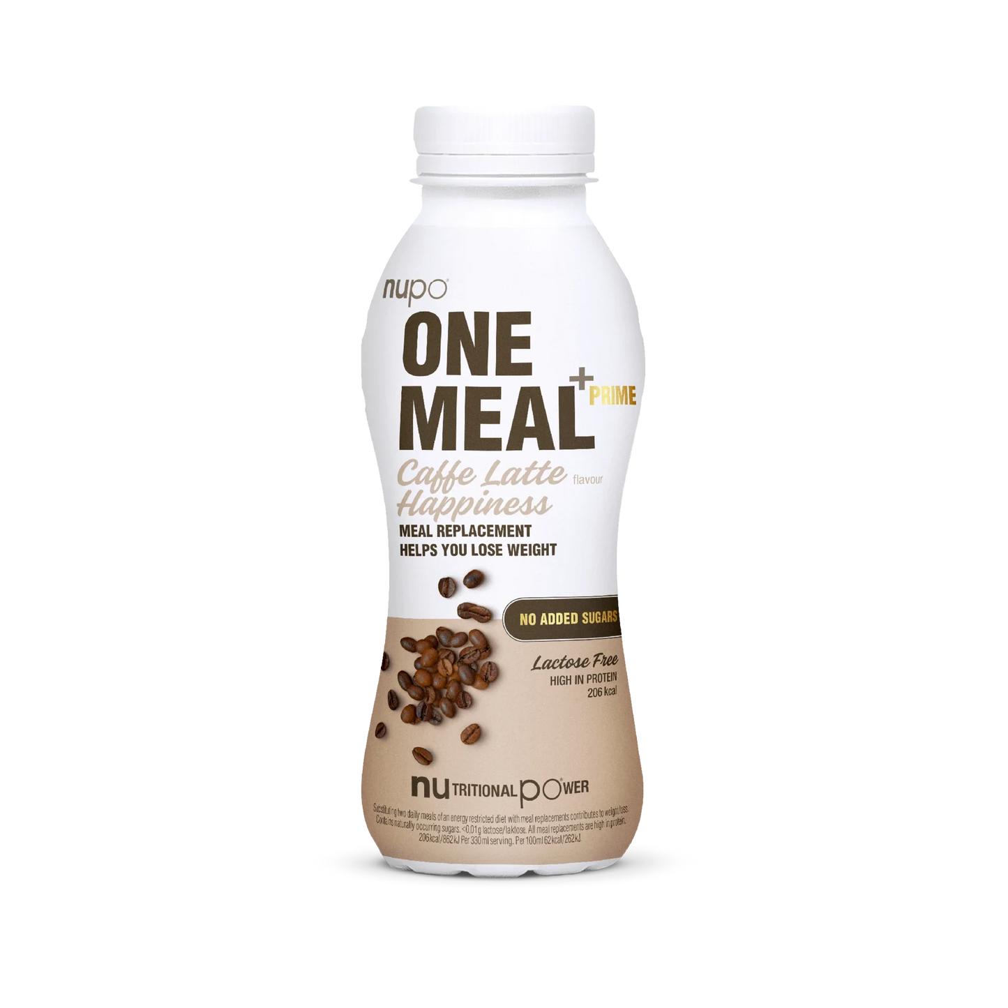 One Meal Напитка Кафе Лате - 1 бр.