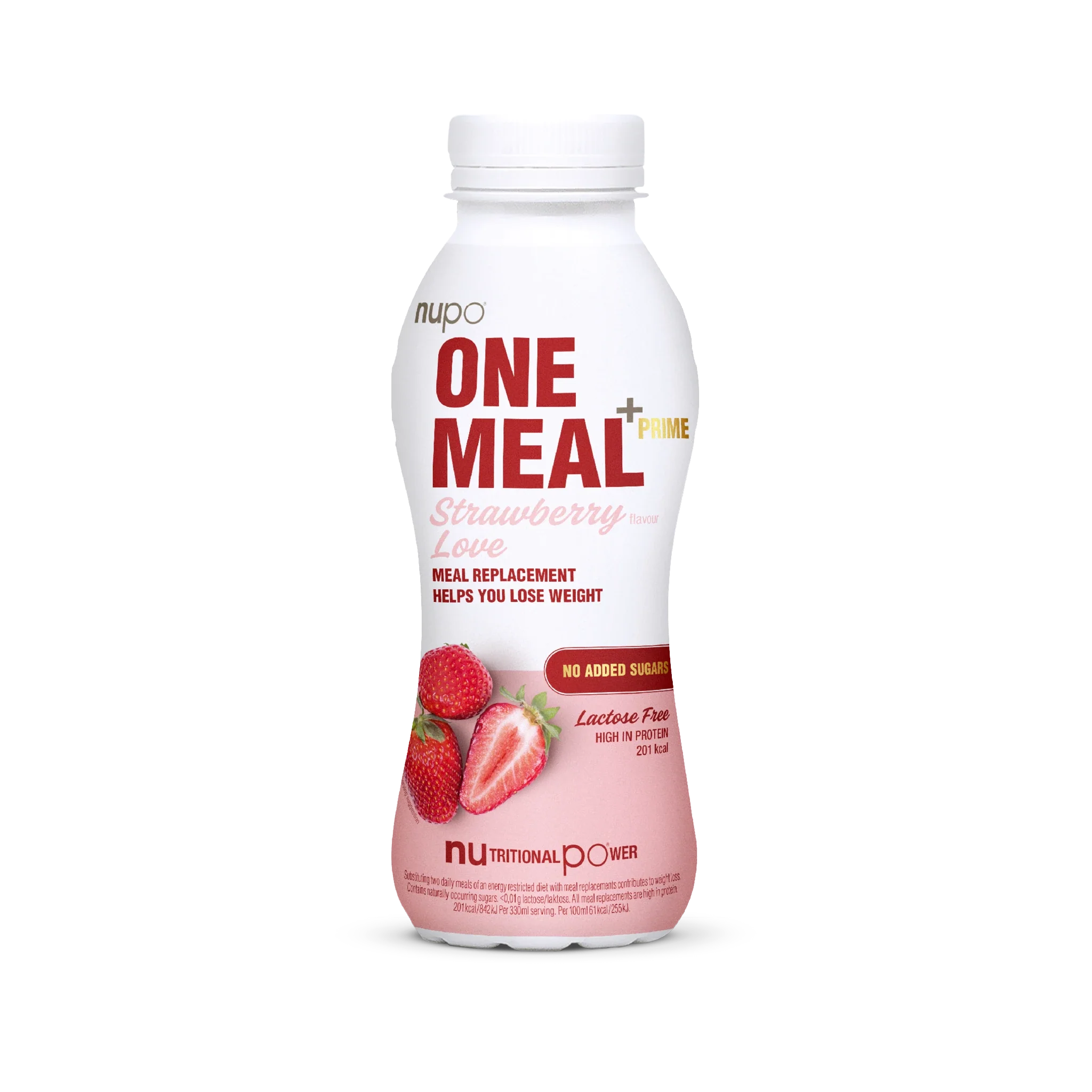 One Meal Напитка Ягода - 1 бр