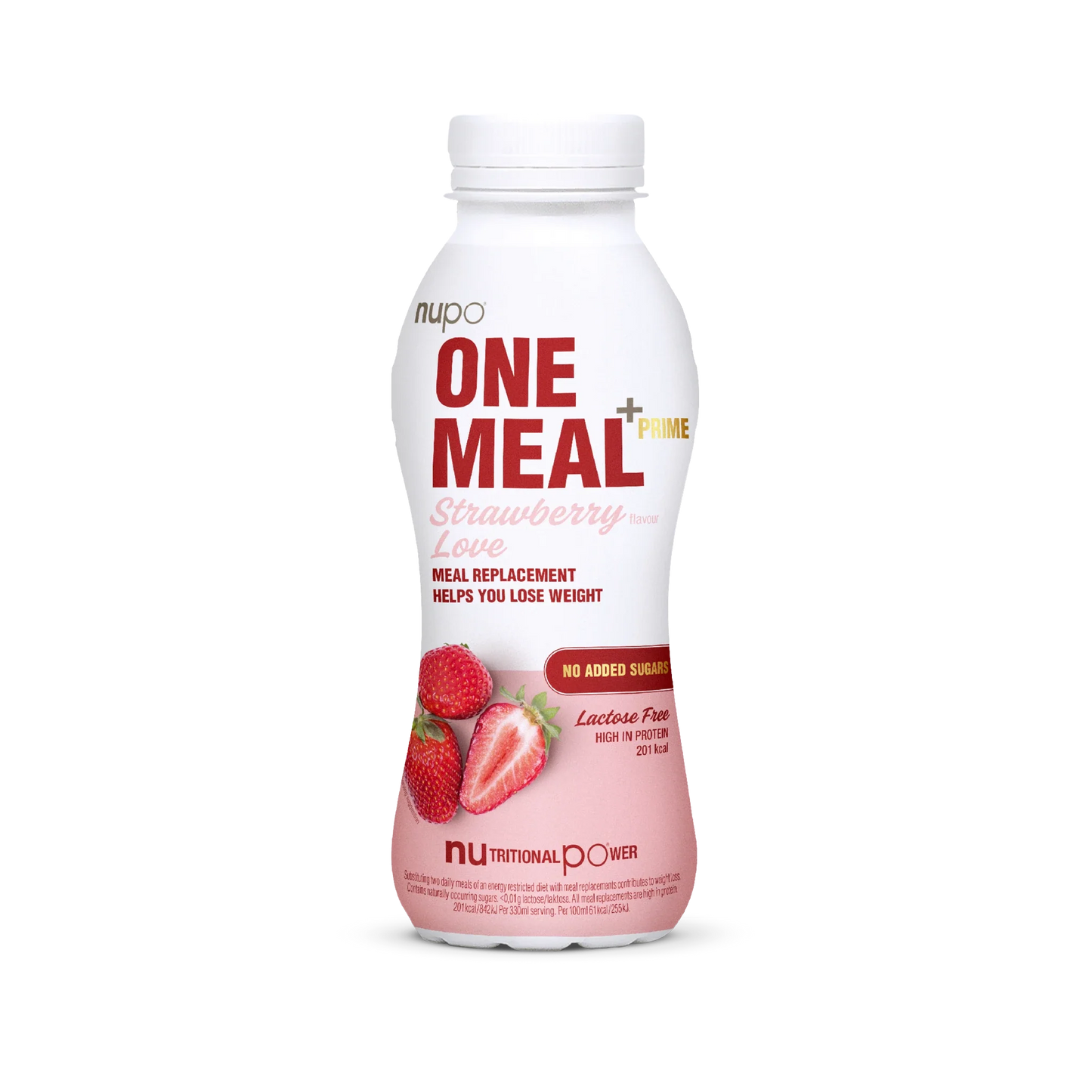 One Meal Напитка Ягода - 1 бр