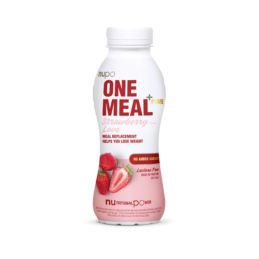 One Meal Напитка Ягода - 1 бр