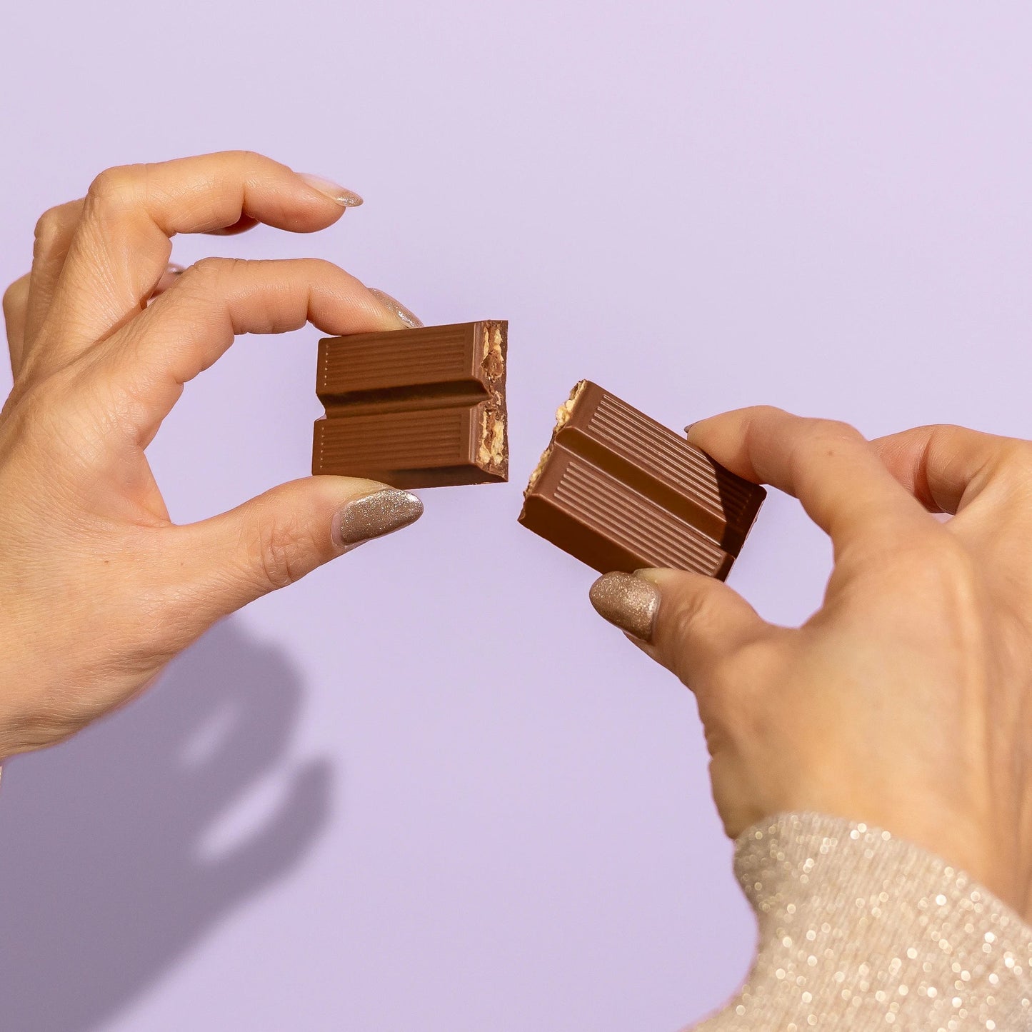 Snack Bite Шоколад – 1х3 бр.