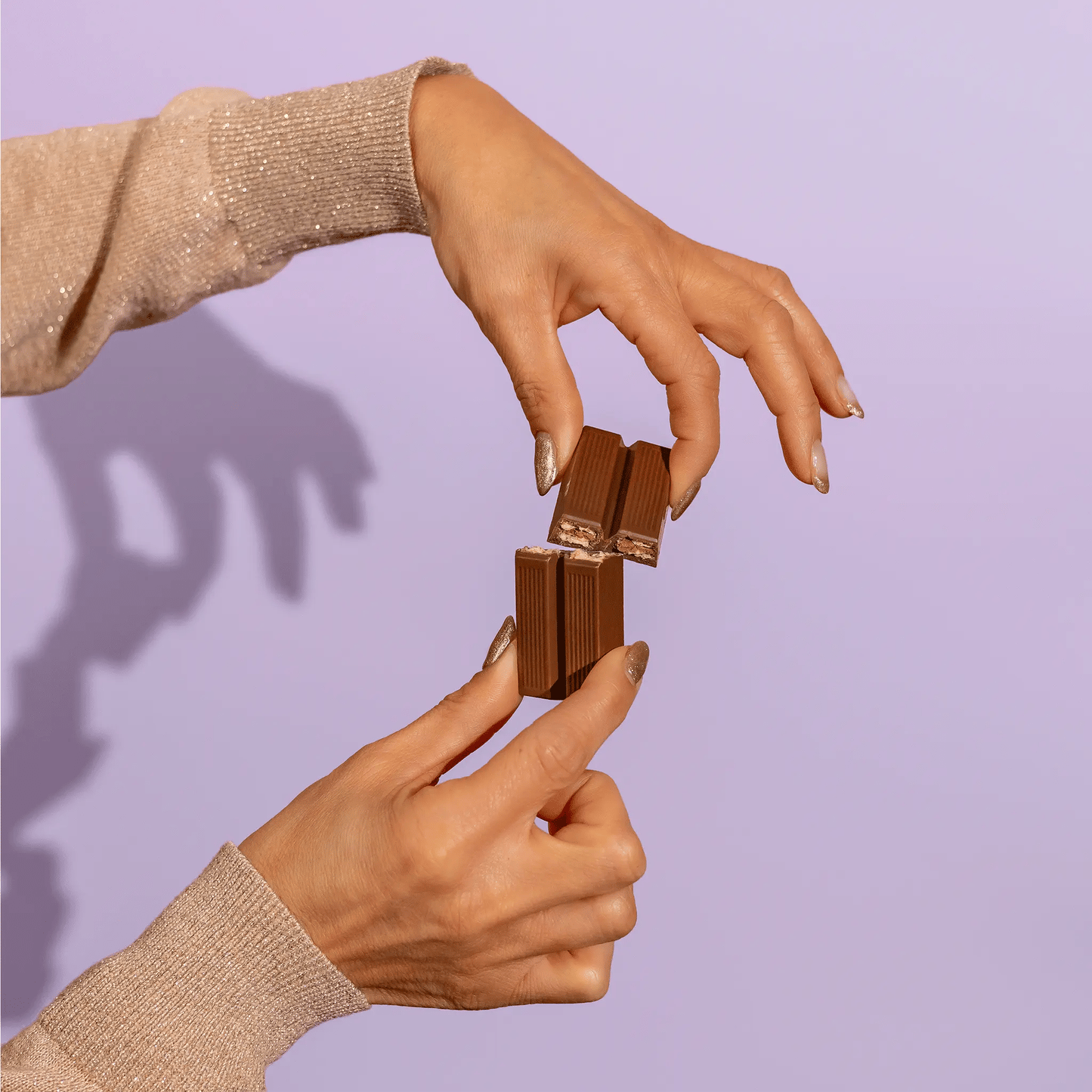 Snack Bite Шоколад – 1х3 бр.