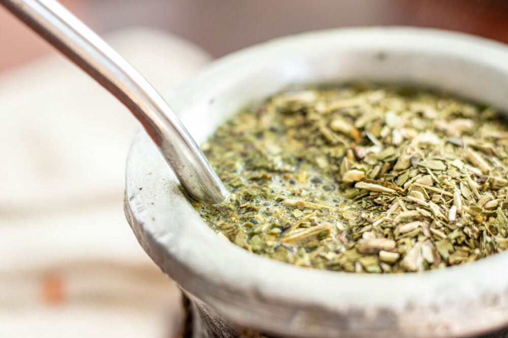 EFSA Claim: Yerba Mate (ID: 3924)