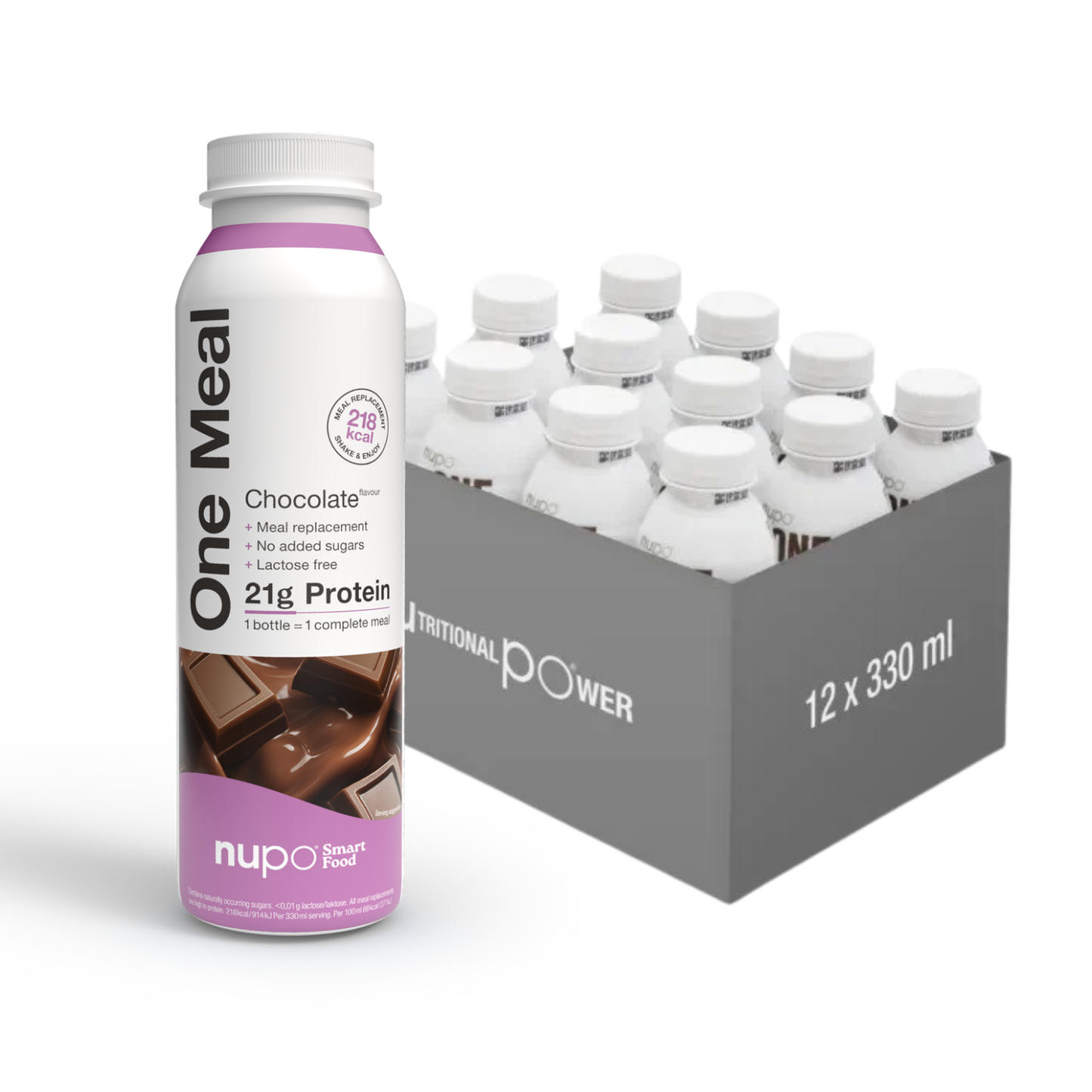 One Meal Напитка Шоколад - 1 бр.