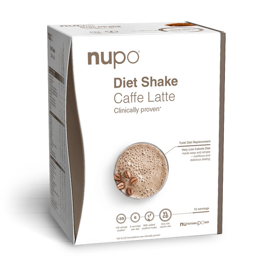 Diet Shake Кафе Лате