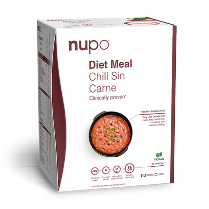 Diet Meal Чили син карне