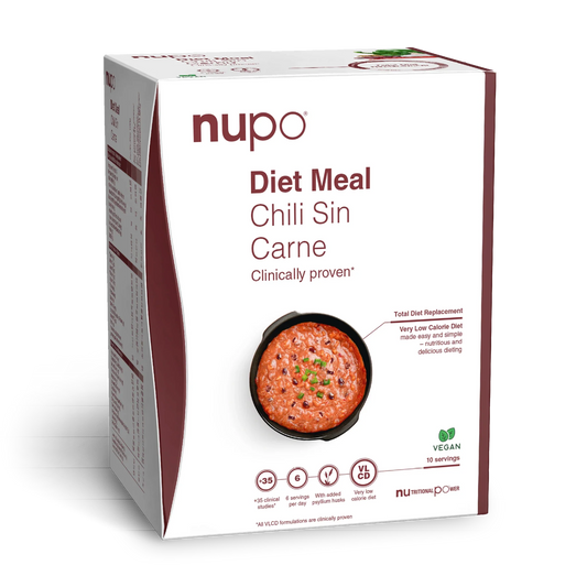 Diet Meal Чили син карне