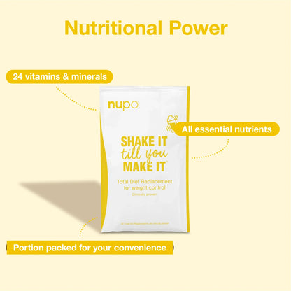 Diet Dessert Лимонов пудинг