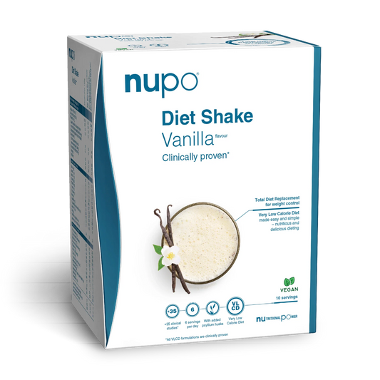 Diet Shake Ванилия