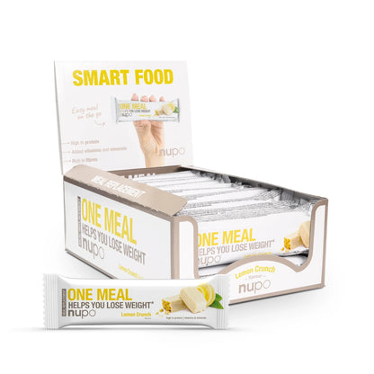 One Meal®️ барче Хрупкав Лимон – 15 бр.