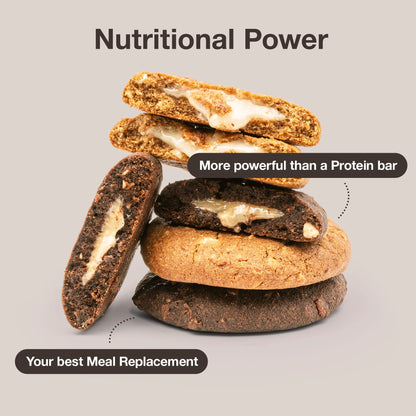 One Meal®️ +Prime Бисквитки и Крем – 1 бр.