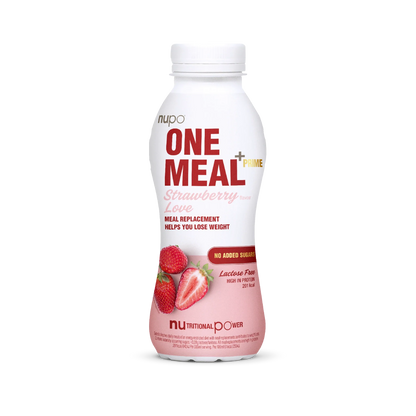 One Meal Напитка Ягода - 1 бр