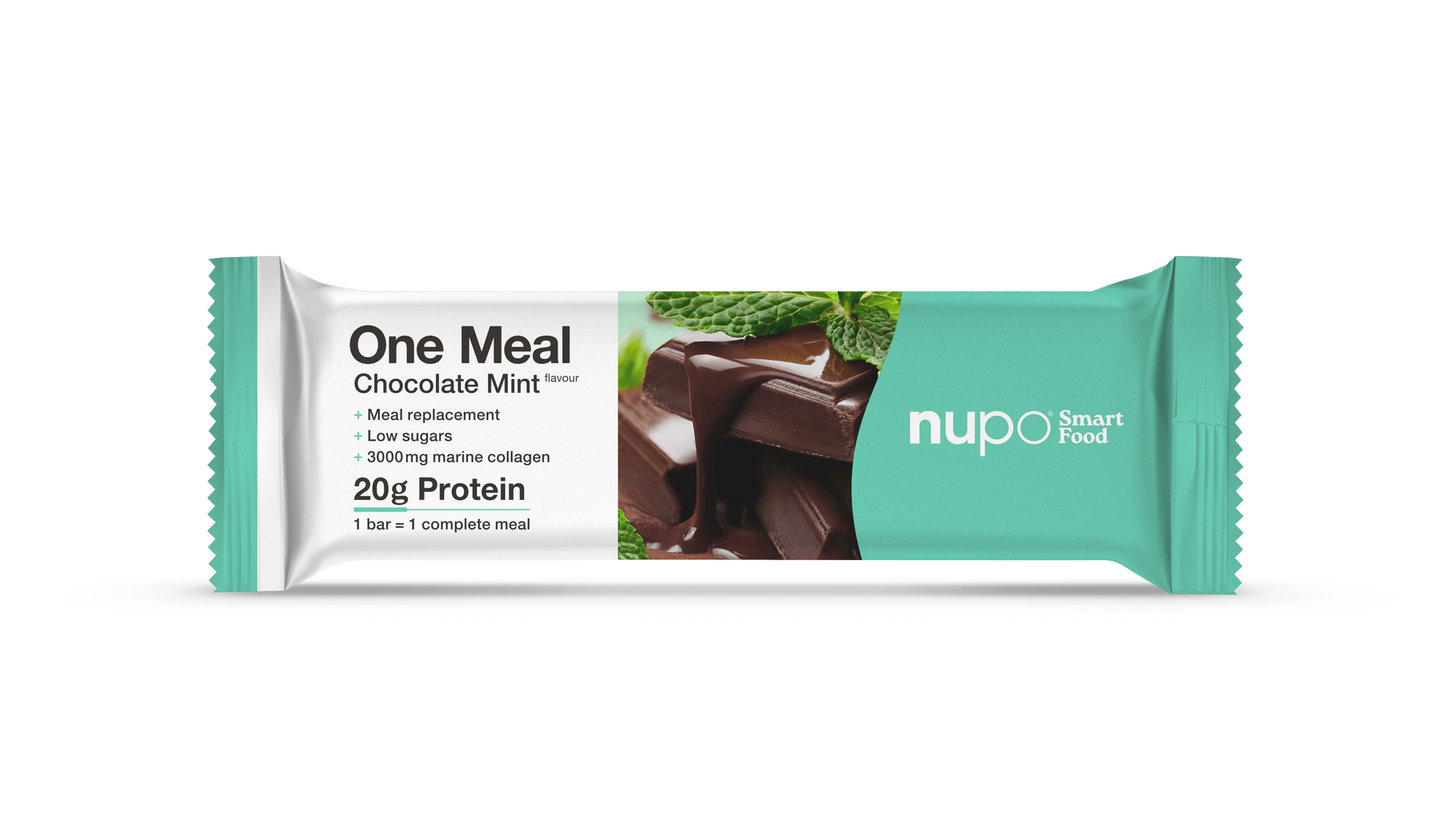 One Meal барче Мента и Шоколад – 1 бр.