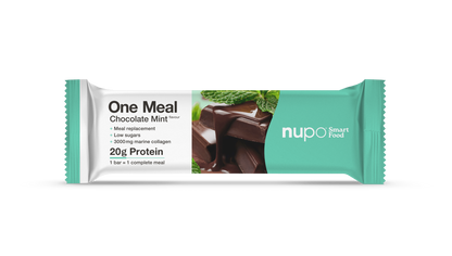 One Meal барче Мента и Шоколад – 1 бр.