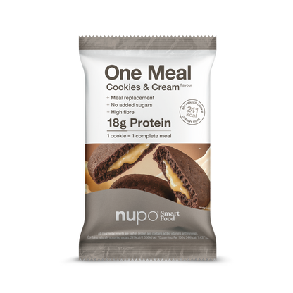 One Meal®️ +Prime Бисквитки и Крем – 1 бр.