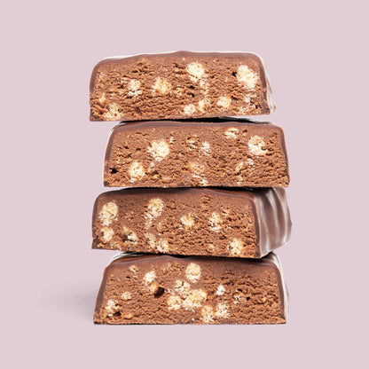 One Meal барче Хрупкаво Брауни – 1 бр.