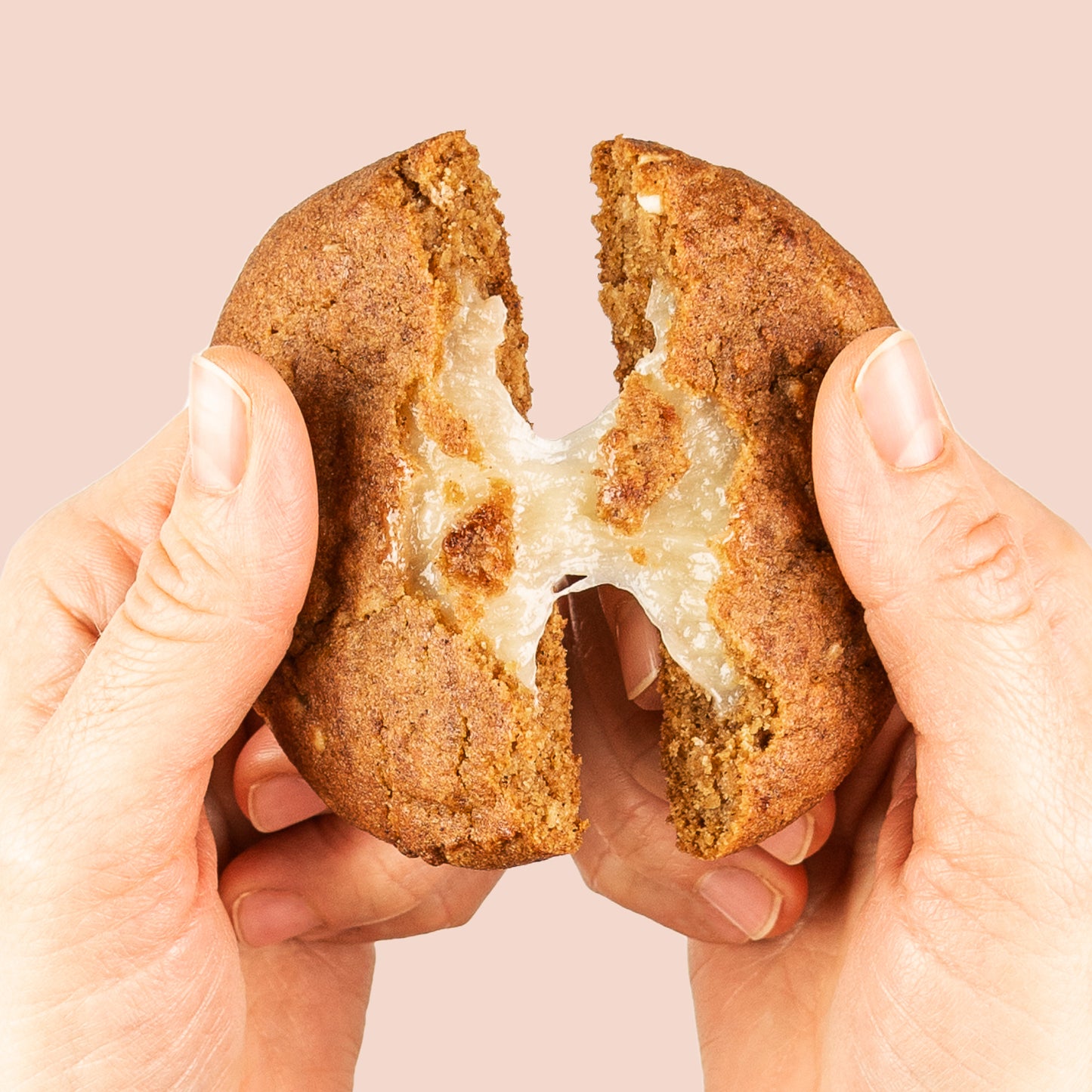 One Meal +Prime Бисквитка Ябълка и Канела – 1 бр.