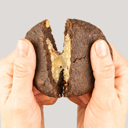 One Meal®️ +Prime Бисквитки и Крем – 12 бр.