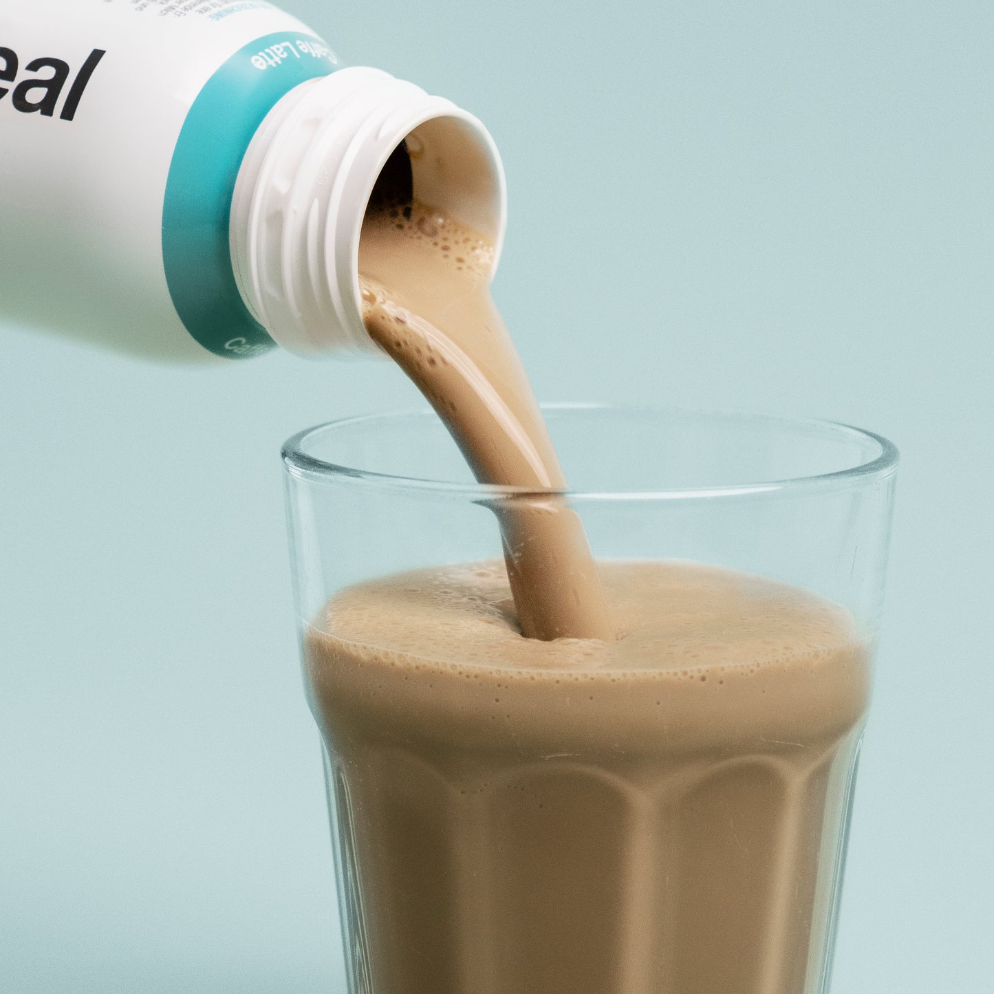 One Meal Напитка Кафе Лате - 12 порции